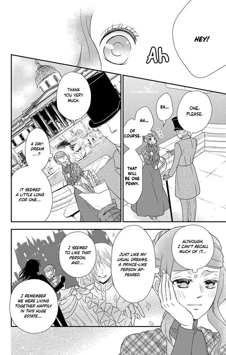 Kuro Hakushaku wa Hoshi o Mederu Chapter 66 page 10