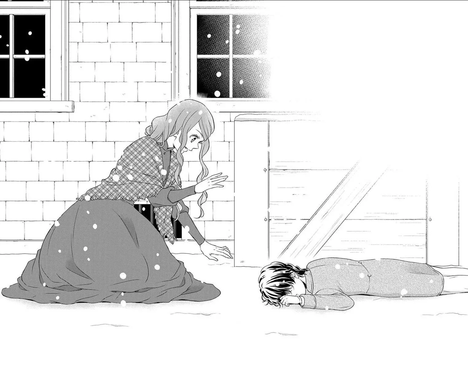 Kuro Hakushaku wa Hoshi o Mederu Chapter 66 page 7