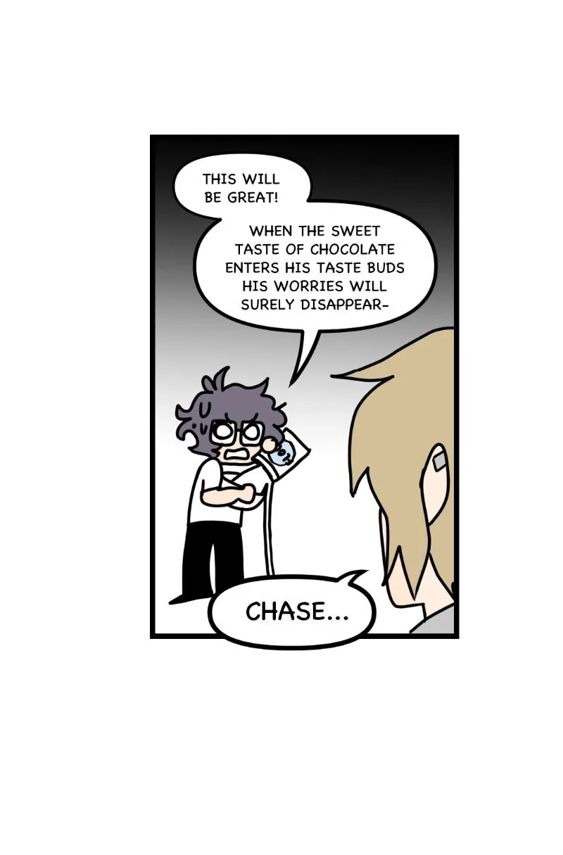 Sunny Side Skies Chapter 220 page 5