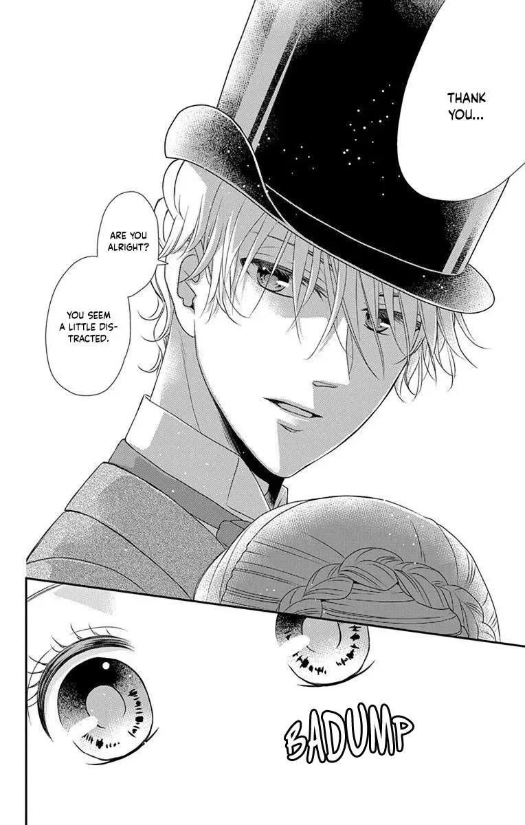 Kuro Hakushaku wa Hoshi o Mederu Chapter 66 page 14