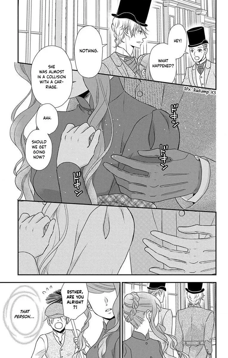 Kuro Hakushaku wa Hoshi o Mederu Chapter 66 page 15