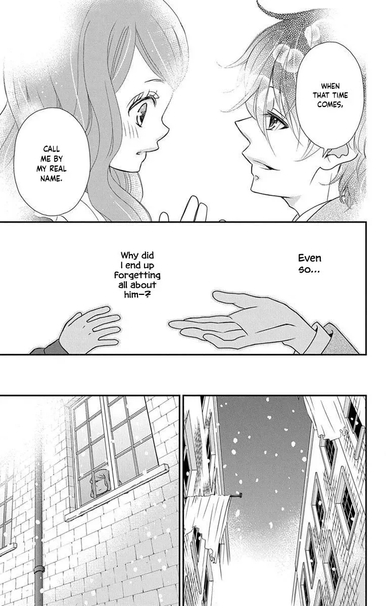 Kuro Hakushaku wa Hoshi o Mederu Chapter 66 page 22