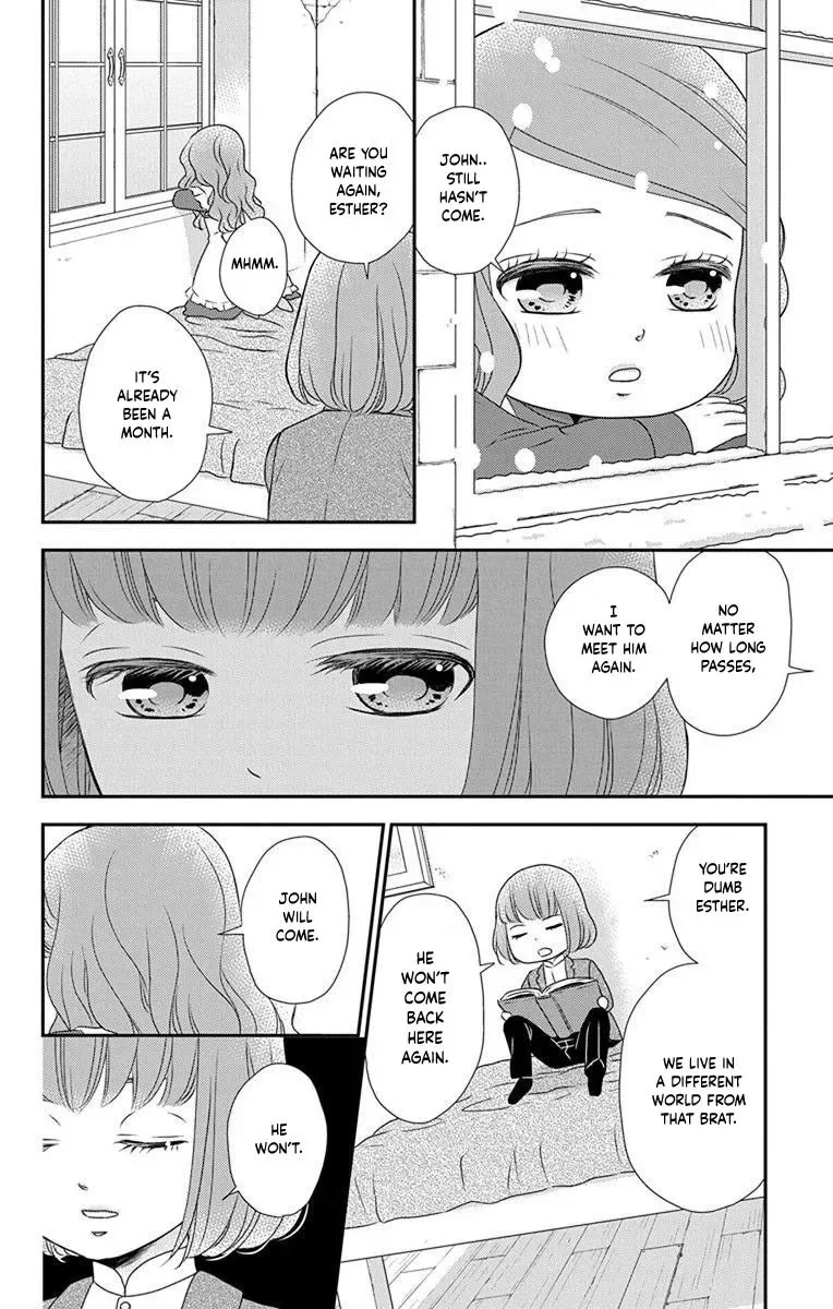 Kuro Hakushaku wa Hoshi o Mederu Chapter 66 page 23