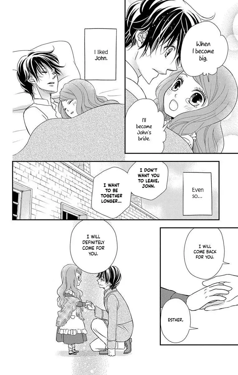 Kuro Hakushaku wa Hoshi o Mederu Chapter 66 page 21