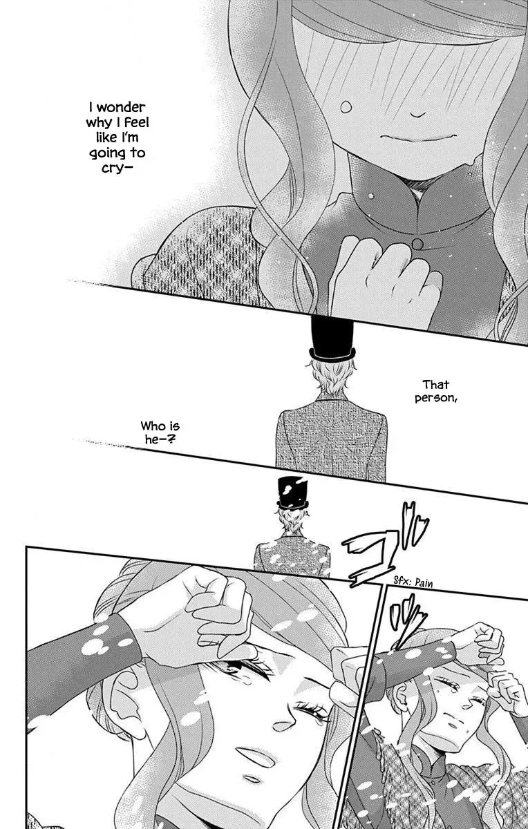 Kuro Hakushaku wa Hoshi o Mederu Chapter 66 page 19