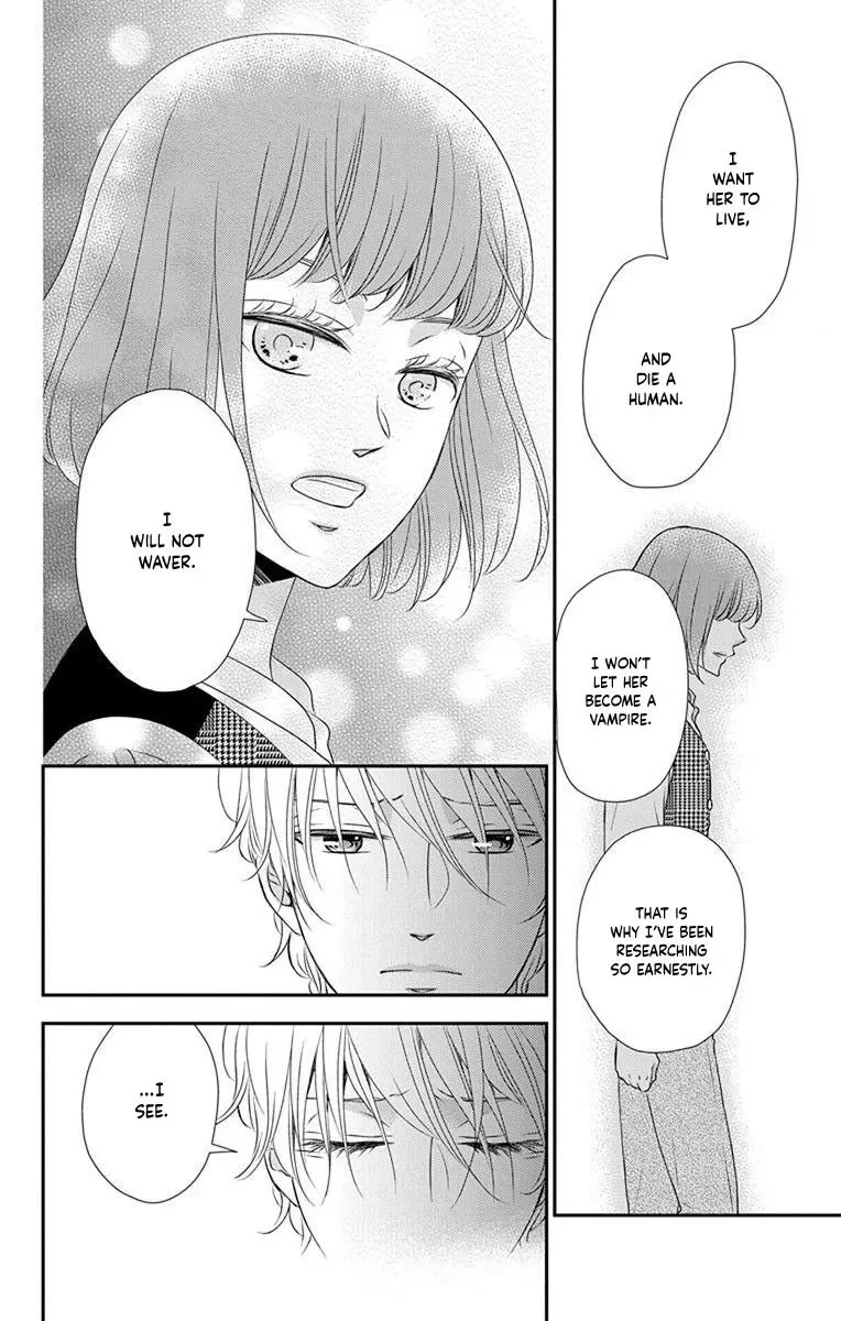 Kuro Hakushaku wa Hoshi o Mederu Chapter 65 page 24