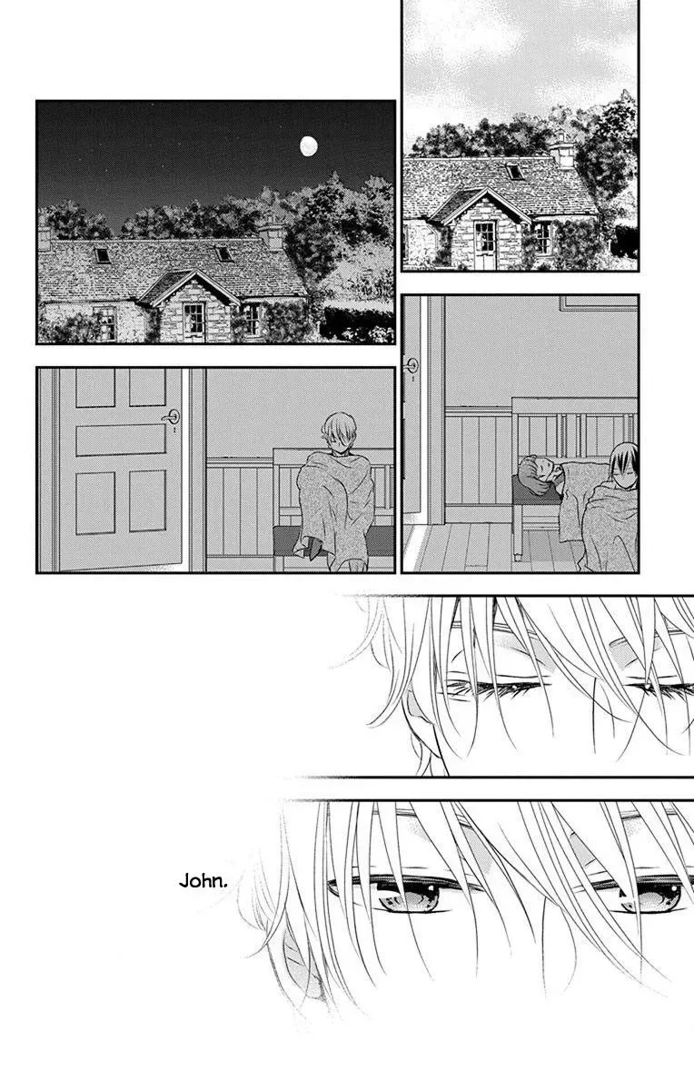 Kuro Hakushaku wa Hoshi o Mederu Chapter 65 page 28