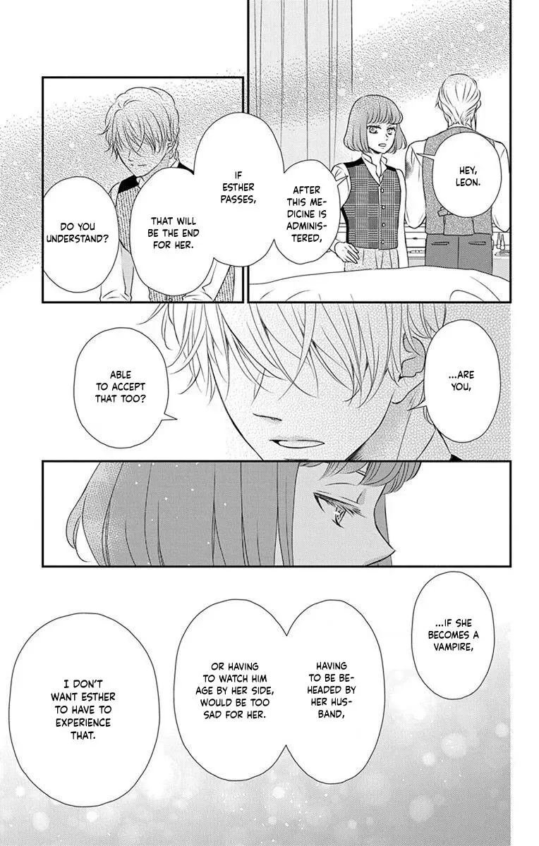 Kuro Hakushaku wa Hoshi o Mederu Chapter 65 page 23