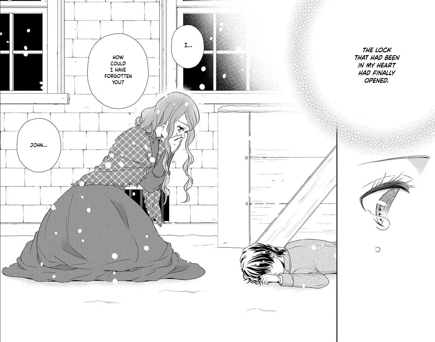 Kuro Hakushaku wa Hoshi o Mederu Chapter 66 page 27