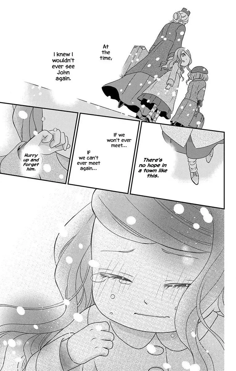 Kuro Hakushaku wa Hoshi o Mederu Chapter 66 page 26