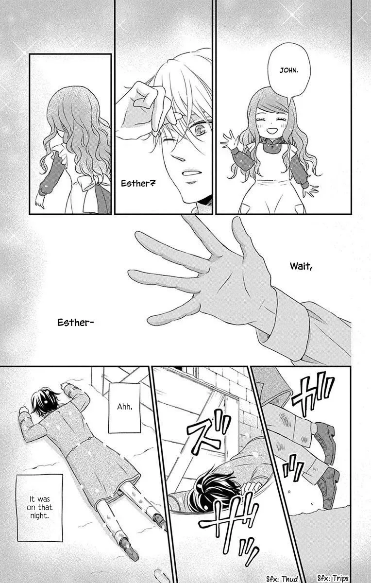 Kuro Hakushaku wa Hoshi o Mederu Chapter 65 page 29