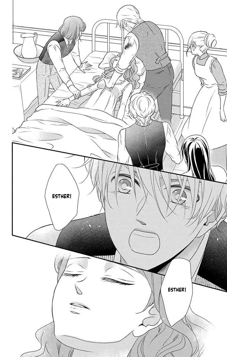 Kuro Hakushaku wa Hoshi o Mederu Chapter 65 page 34