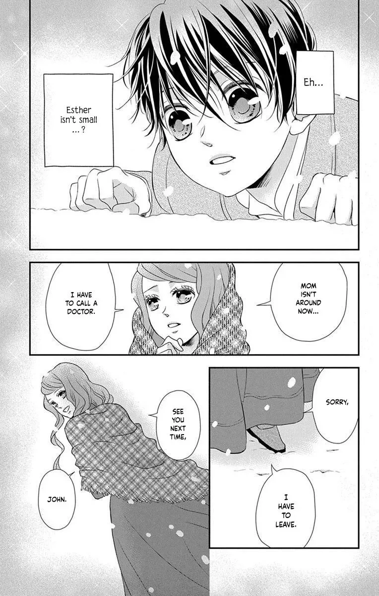 Kuro Hakushaku wa Hoshi o Mederu Chapter 65 page 31