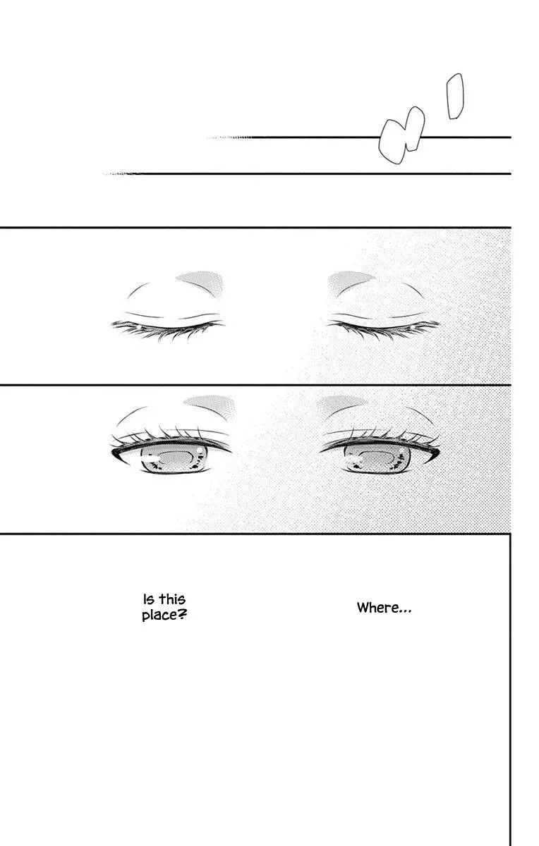 Kuro Hakushaku wa Hoshi o Mederu Chapter 65 page 35