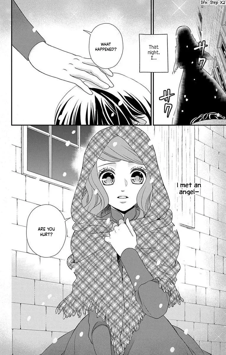 Kuro Hakushaku wa Hoshi o Mederu Chapter 65 page 30