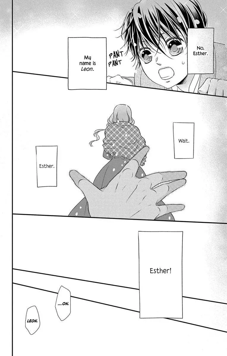Kuro Hakushaku wa Hoshi o Mederu Chapter 65 page 32