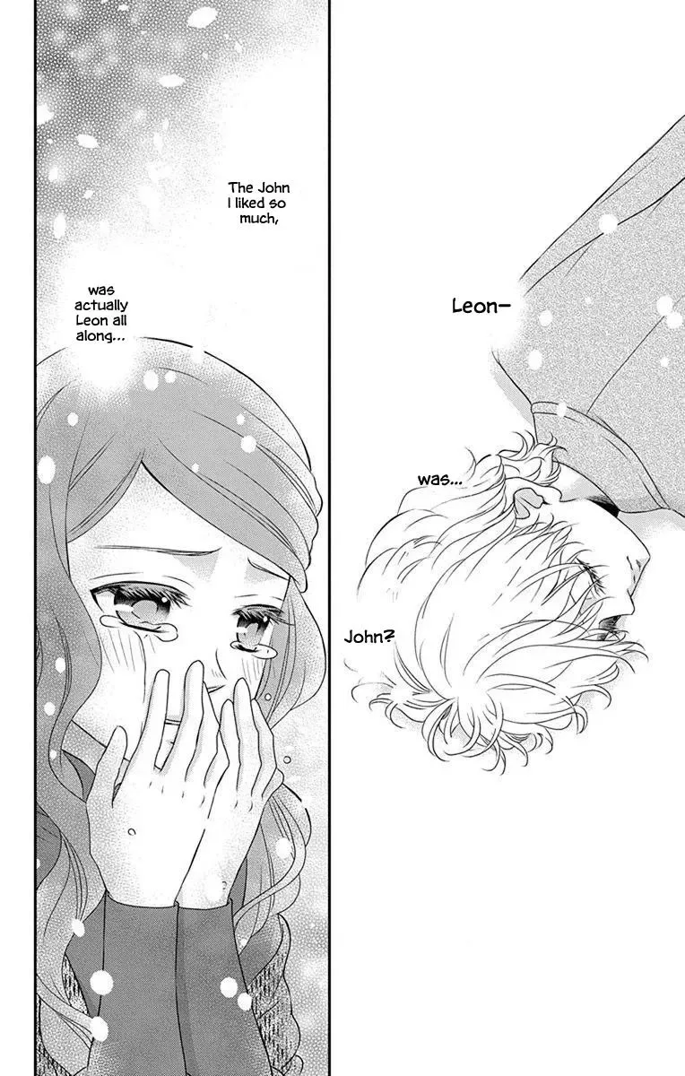Kuro Hakushaku wa Hoshi o Mederu Chapter 67 page 5