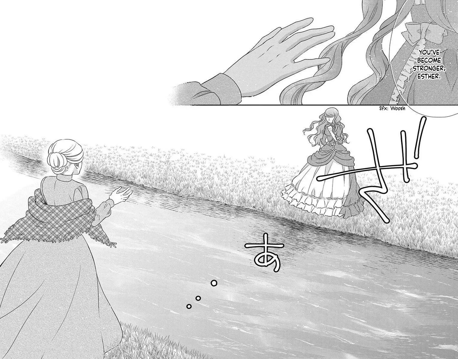 Kuro Hakushaku wa Hoshi o Mederu Chapter 67 page 13