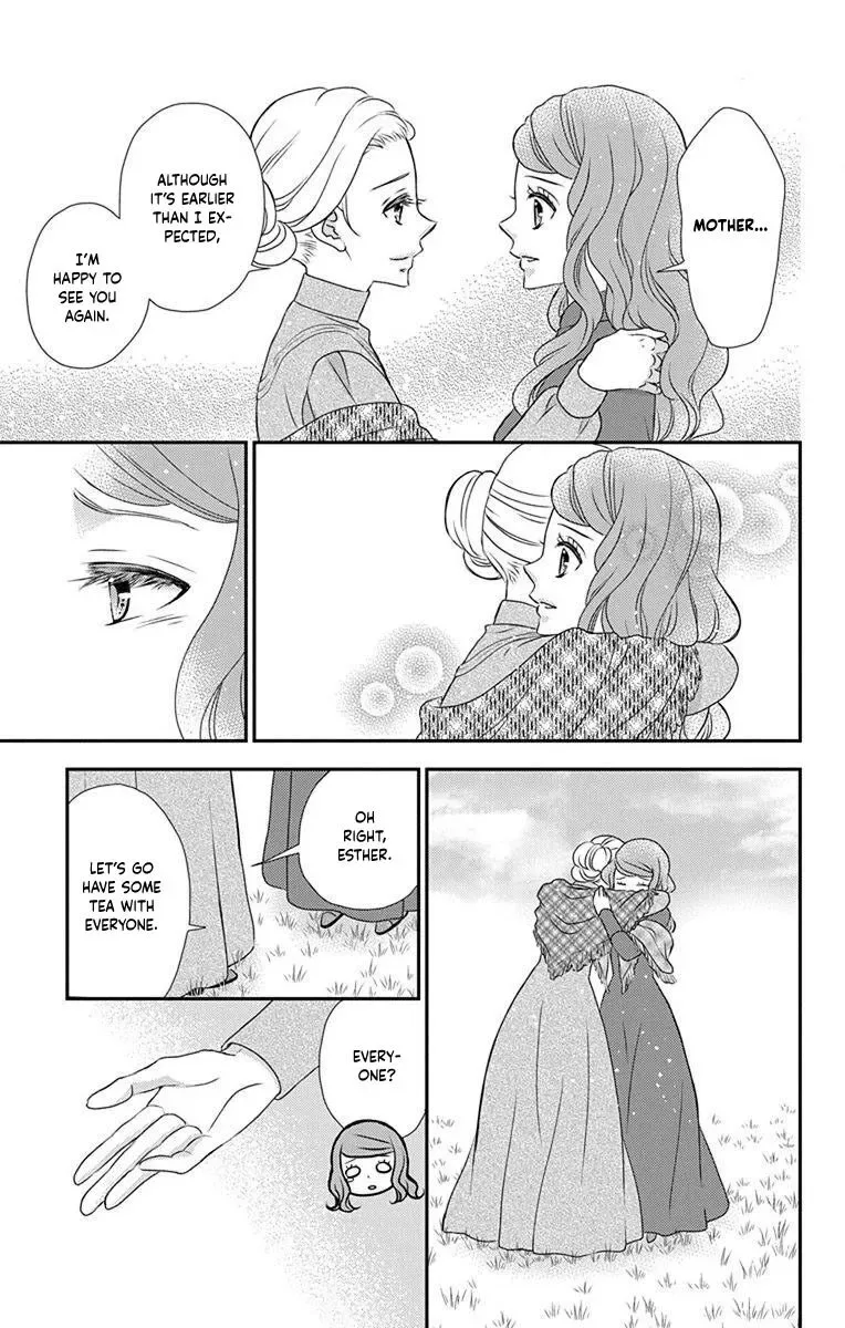 Kuro Hakushaku wa Hoshi o Mederu Chapter 67 page 8