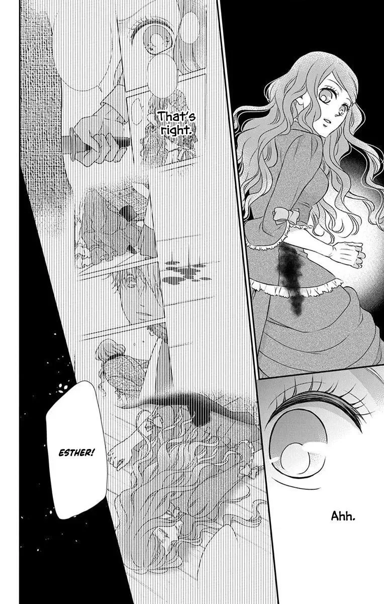 Kuro Hakushaku wa Hoshi o Mederu Chapter 67 page 11