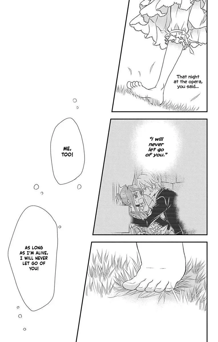 Kuro Hakushaku wa Hoshi o Mederu Chapter 67 page 19