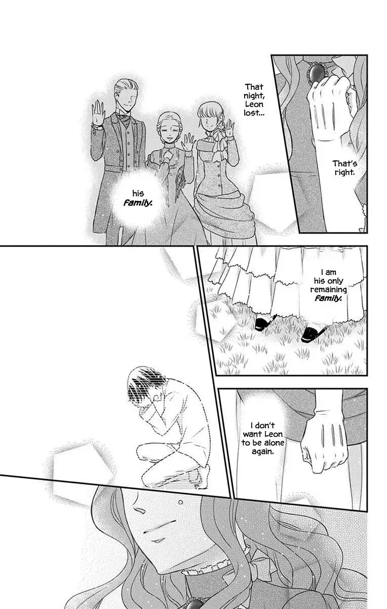 Kuro Hakushaku wa Hoshi o Mederu Chapter 67 page 15