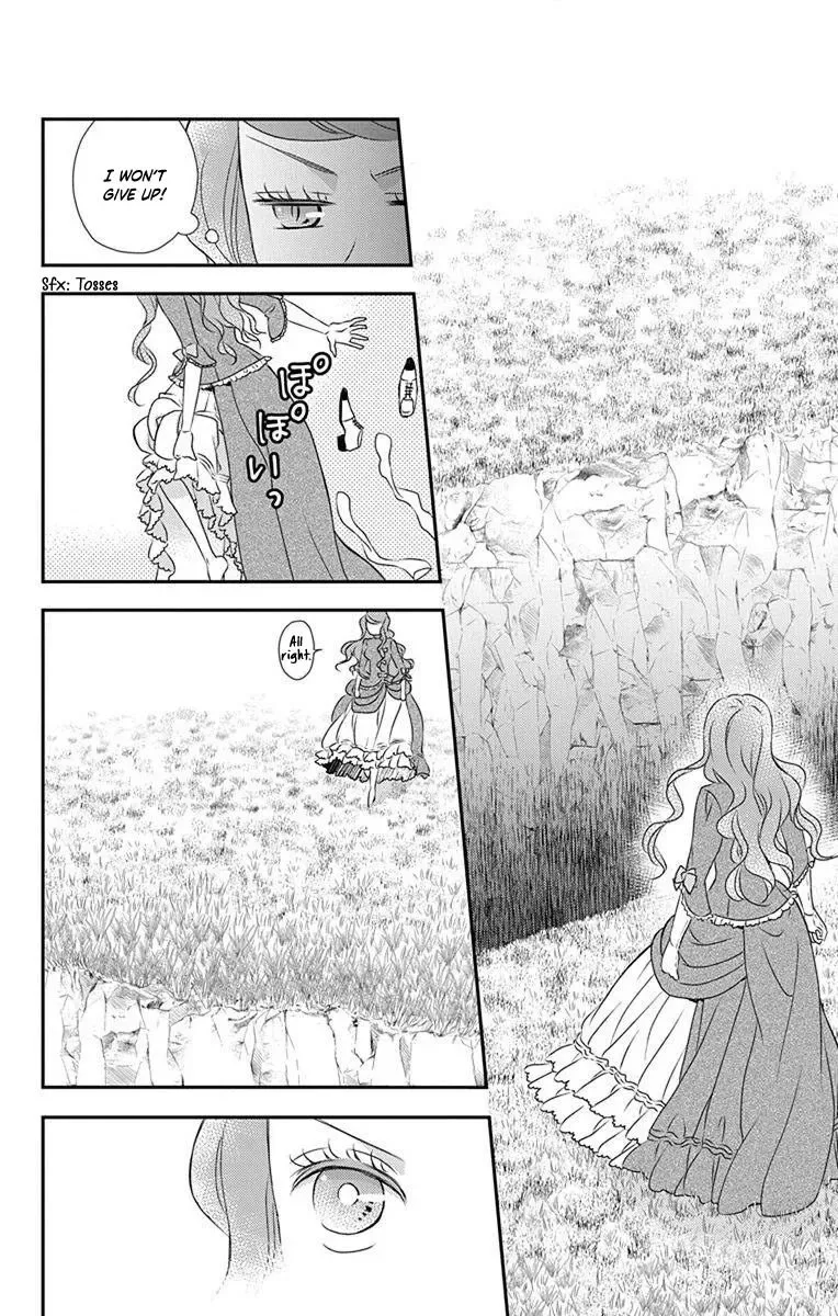 Kuro Hakushaku wa Hoshi o Mederu Chapter 67 page 18