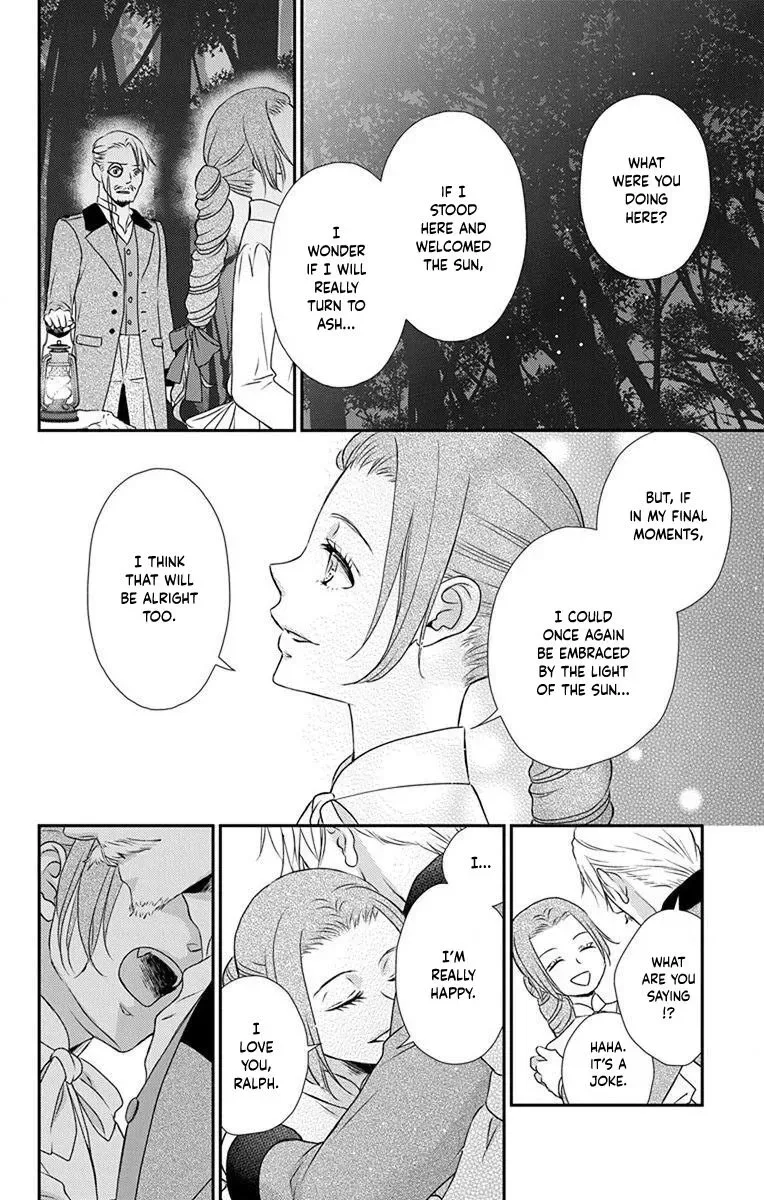 Kuro Hakushaku wa Hoshi o Mederu Chapter 68 page 6