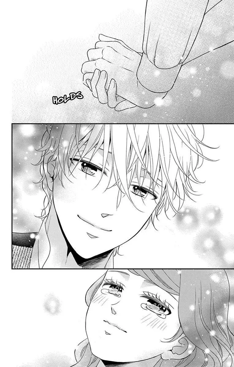 Kuro Hakushaku wa Hoshi o Mederu Chapter 67 page 26