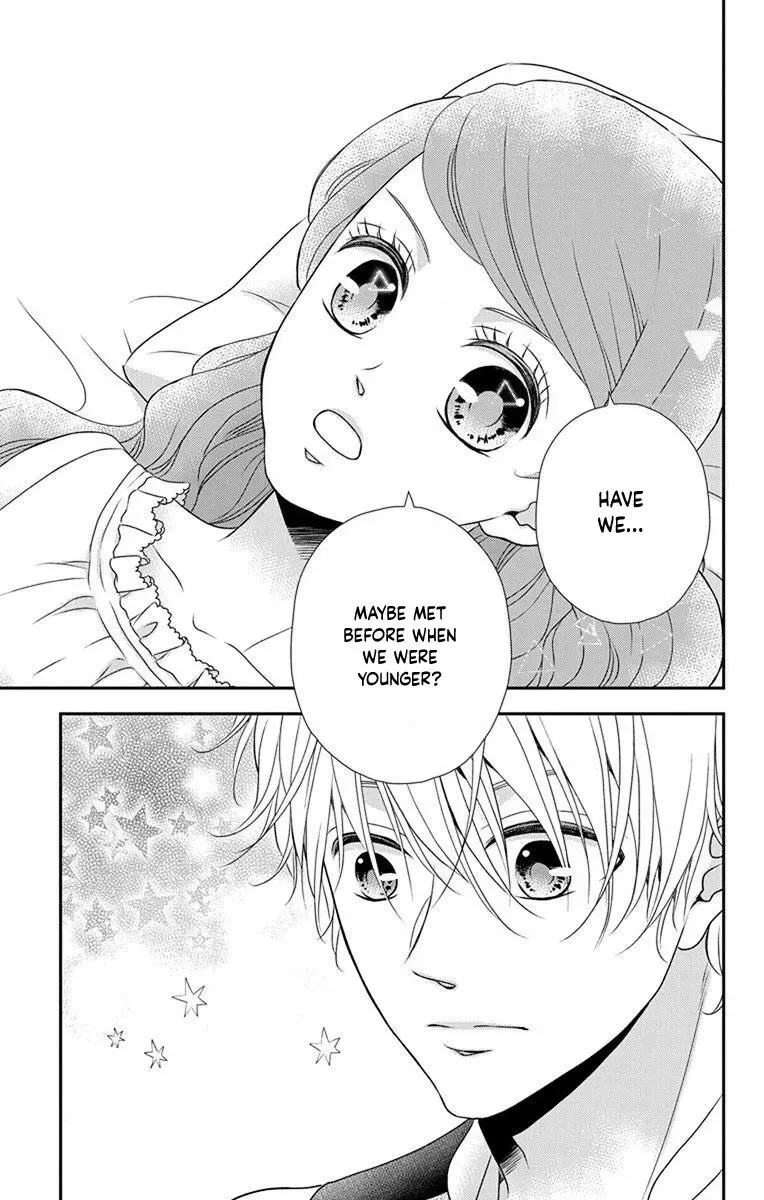 Kuro Hakushaku wa Hoshi o Mederu Chapter 67 page 31