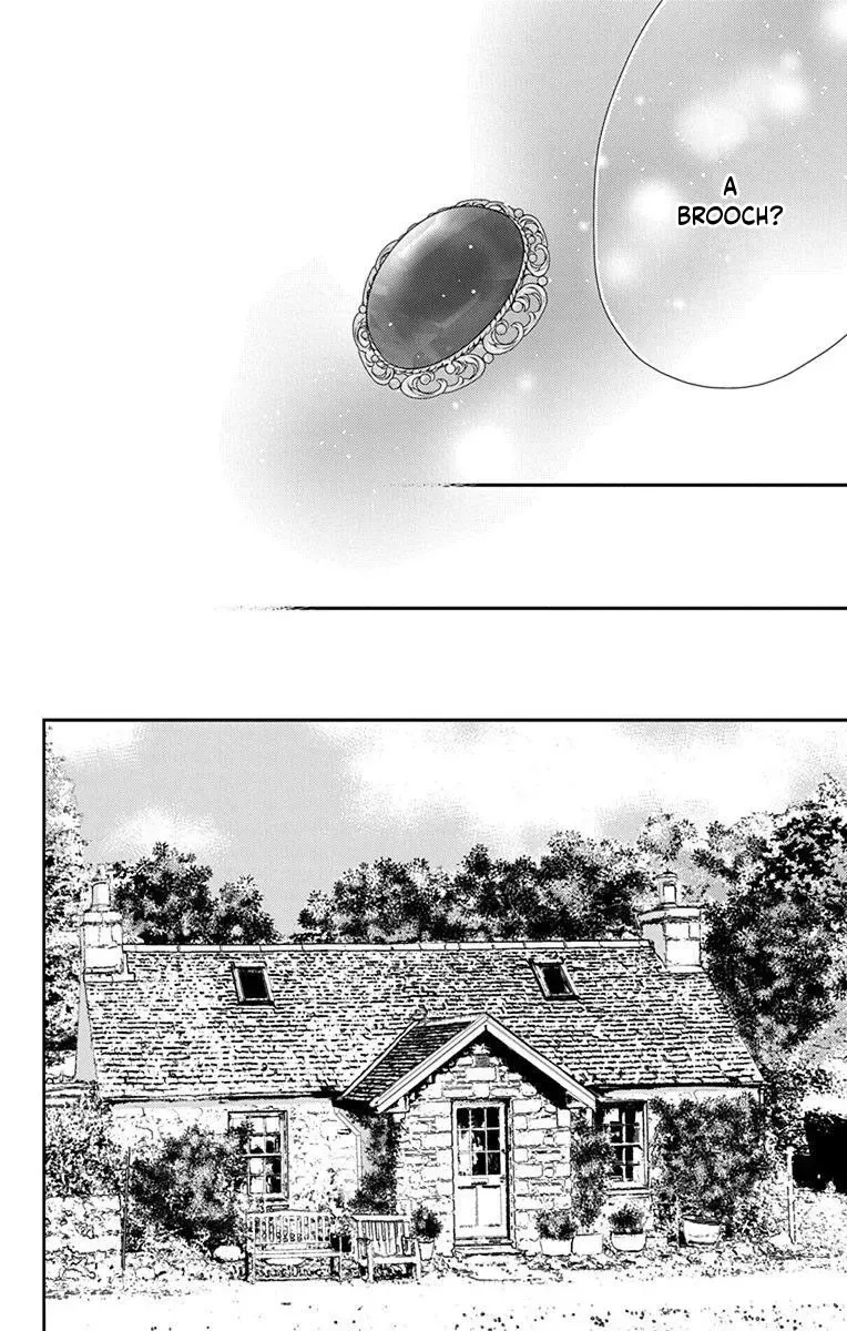 Kuro Hakushaku wa Hoshi o Mederu Chapter 67 page 28