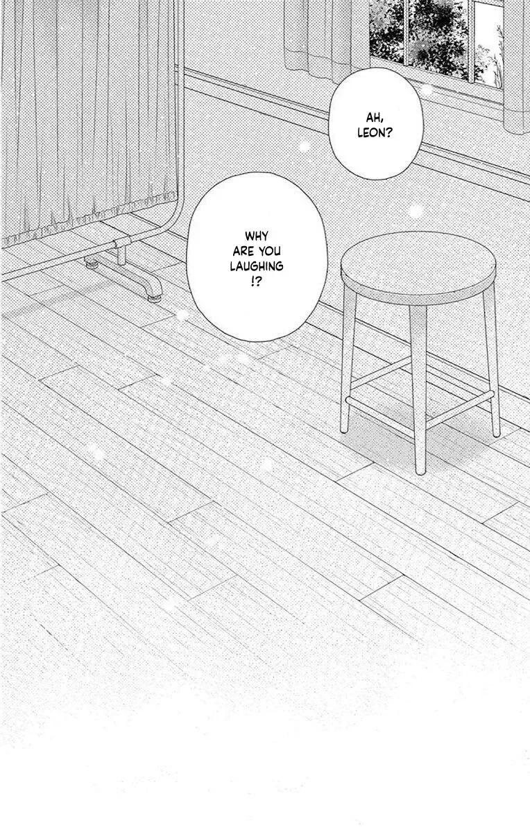 Kuro Hakushaku wa Hoshi o Mederu Chapter 67 page 32