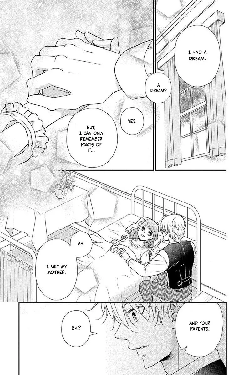 Kuro Hakushaku wa Hoshi o Mederu Chapter 67 page 29
