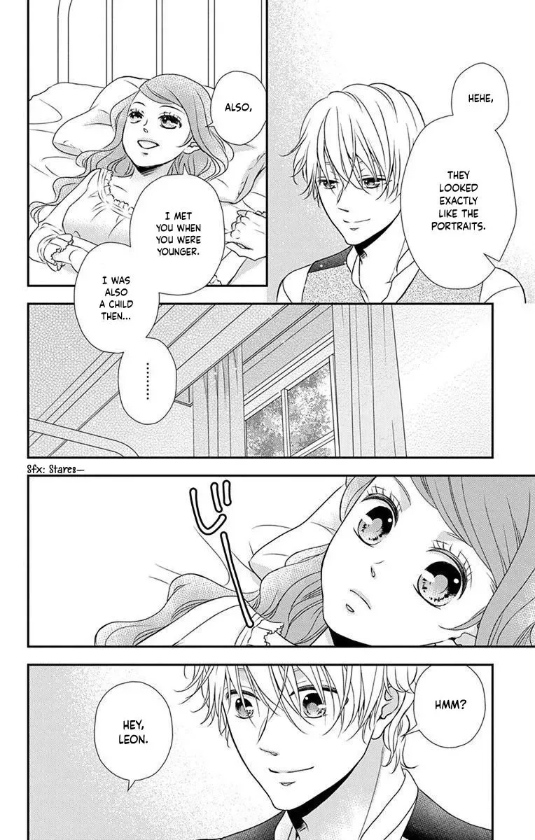 Kuro Hakushaku wa Hoshi o Mederu Chapter 67 page 30