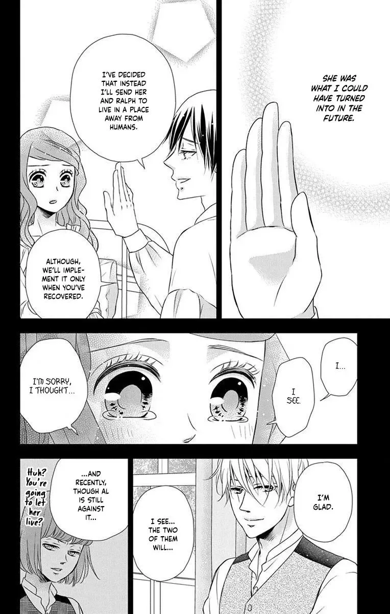 Kuro Hakushaku wa Hoshi o Mederu Chapter 68 page 15