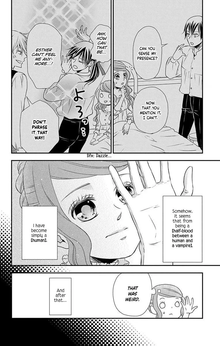 Kuro Hakushaku wa Hoshi o Mederu Chapter 68 page 13