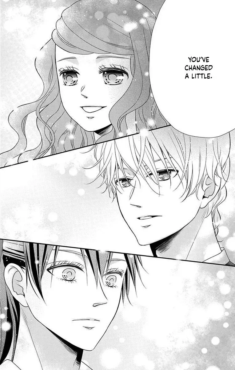 Kuro Hakushaku wa Hoshi o Mederu Chapter 68 page 17