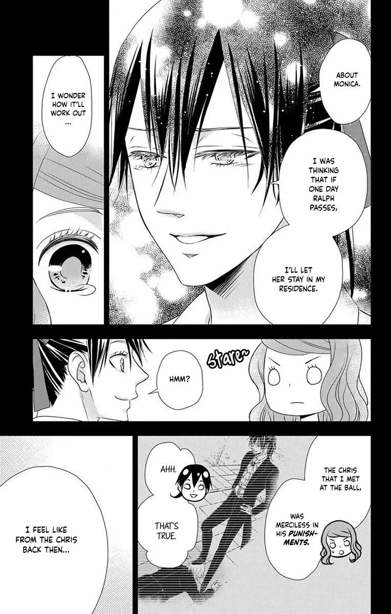 Kuro Hakushaku wa Hoshi o Mederu Chapter 68 page 16