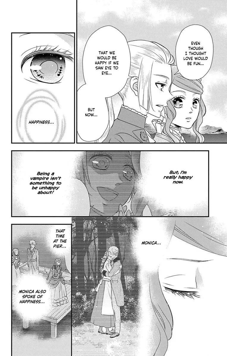 Kuro Hakushaku wa Hoshi o Mederu Chapter 68 page 29