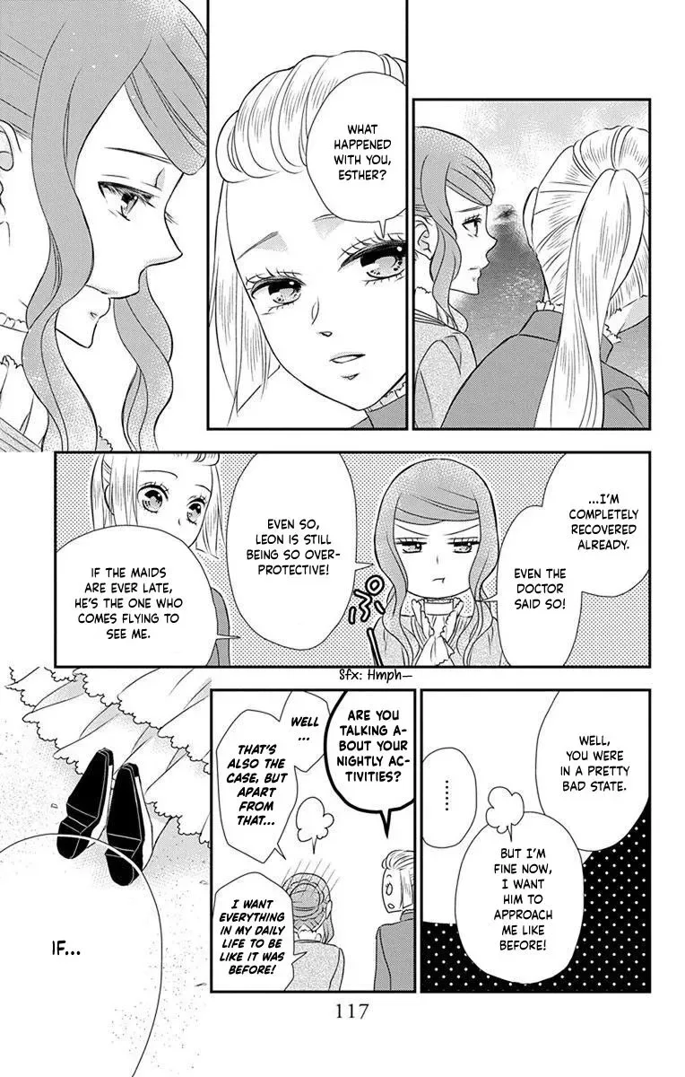 Kuro Hakushaku wa Hoshi o Mederu Chapter 68 page 26