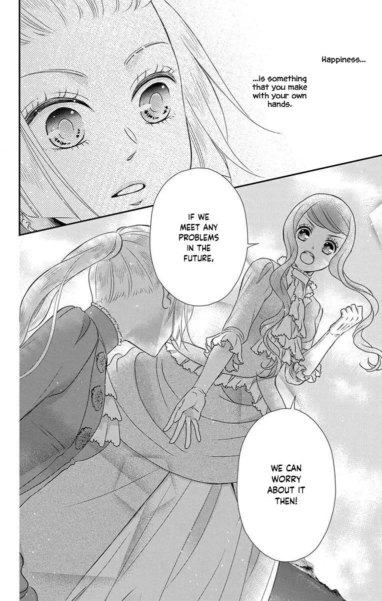 Kuro Hakushaku wa Hoshi o Mederu Chapter 68 page 31