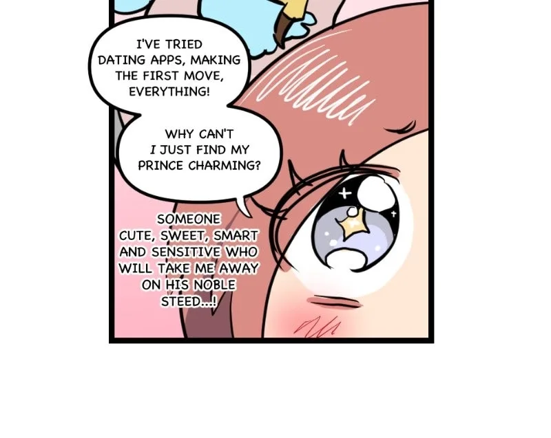 Sunny Side Skies Chapter 226 page 5