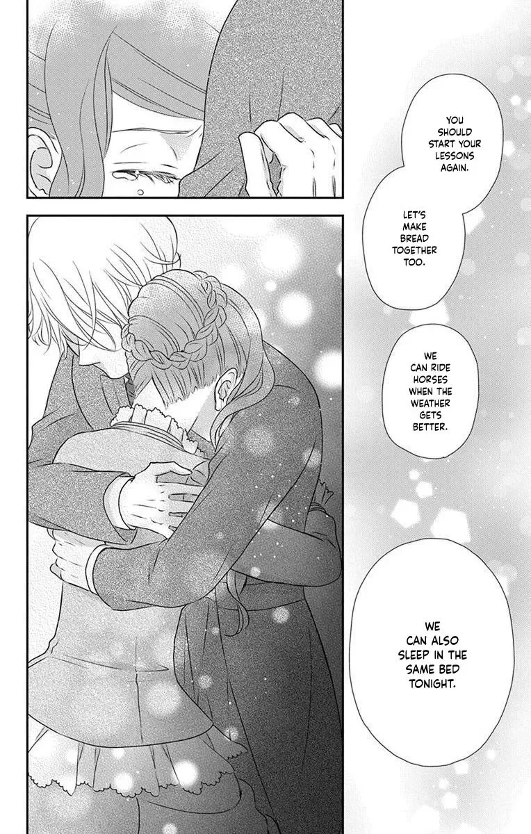 Kuro Hakushaku wa Hoshi o Mederu Chapter 69 page 17