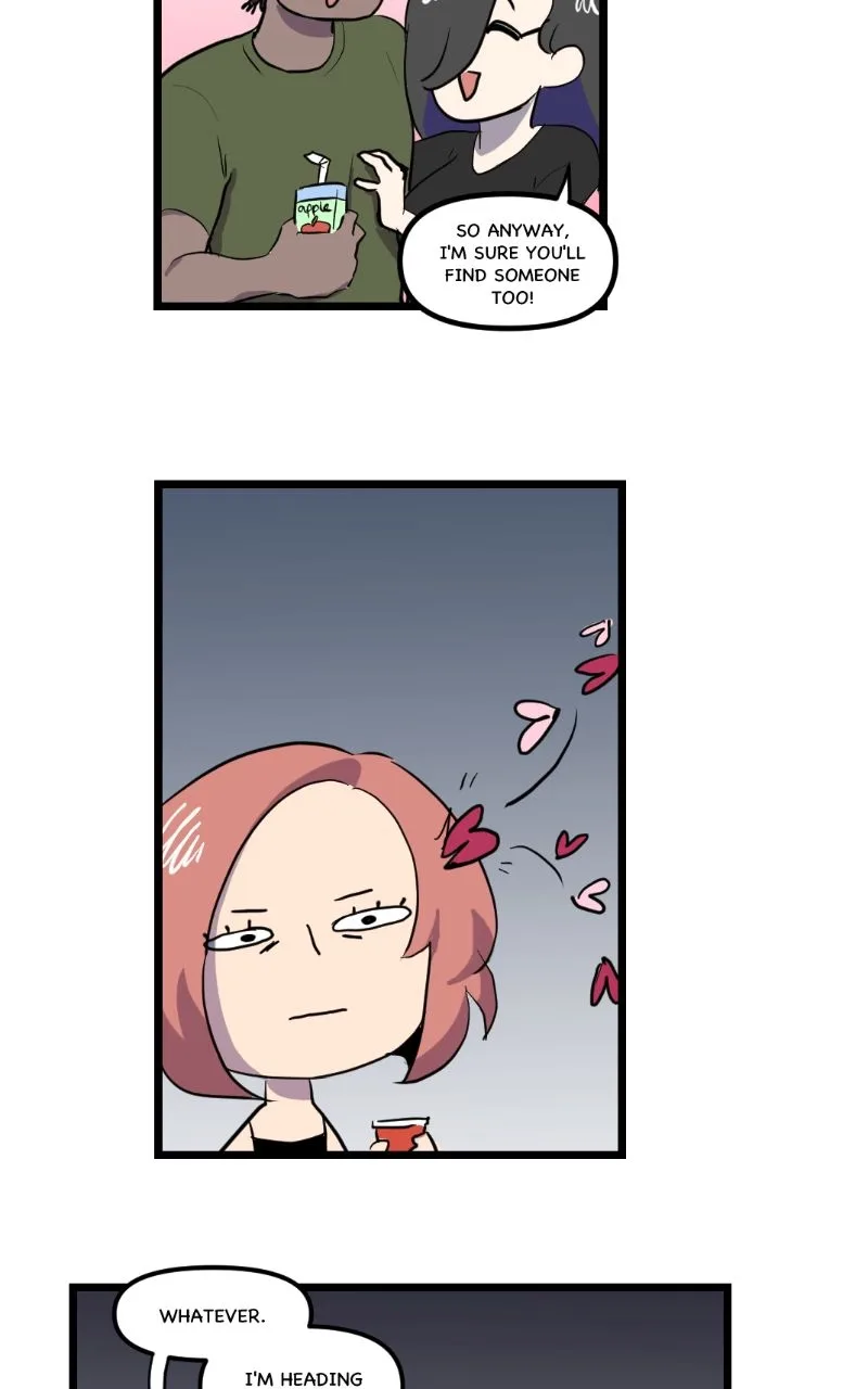 Sunny Side Skies Chapter 227 page 3