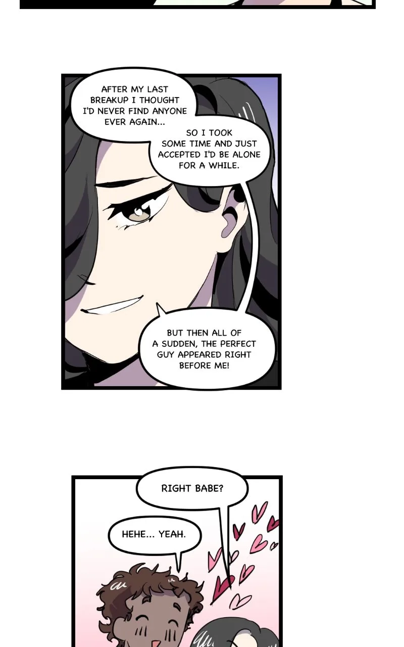 Sunny Side Skies Chapter 227 page 2