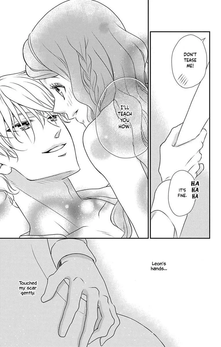 Kuro Hakushaku wa Hoshi o Mederu Chapter 69 page 24