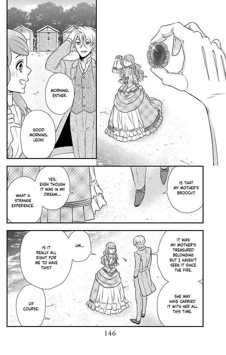 Kuro Hakushaku wa Hoshi o Mederu Chapter 69 page 27
