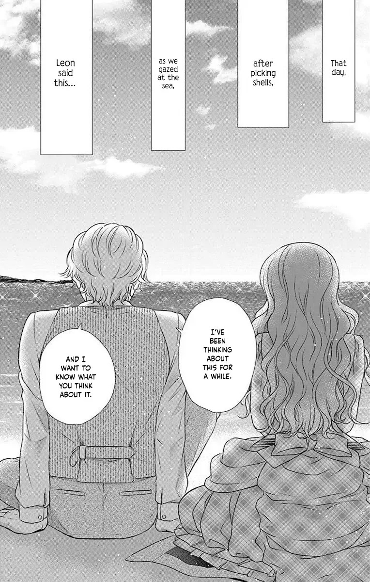 Kuro Hakushaku wa Hoshi o Mederu Chapter 70 page 6