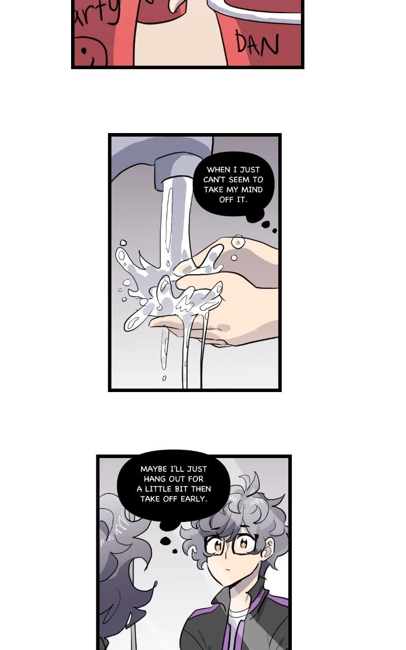 Sunny Side Skies Chapter 228 page 3
