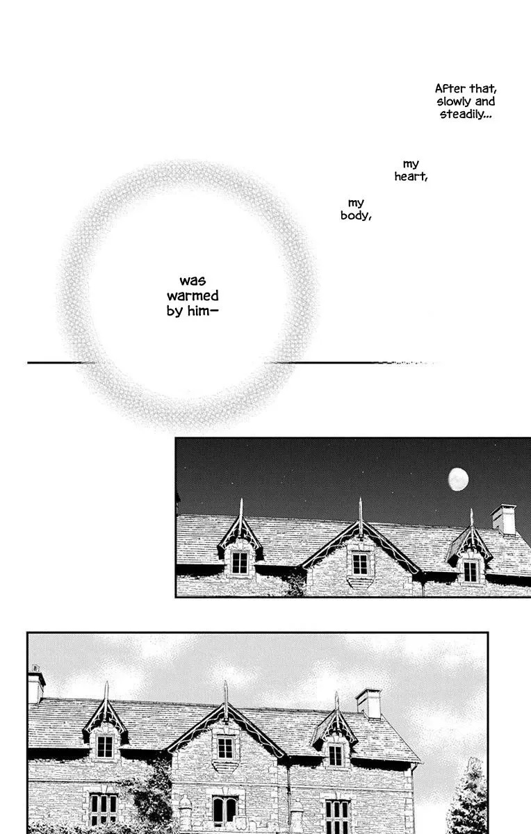 Kuro Hakushaku wa Hoshi o Mederu Chapter 69 page 25